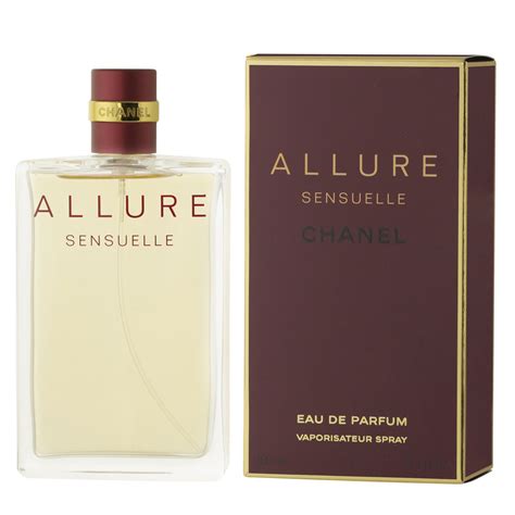 chanel allure sensuelle debenhams